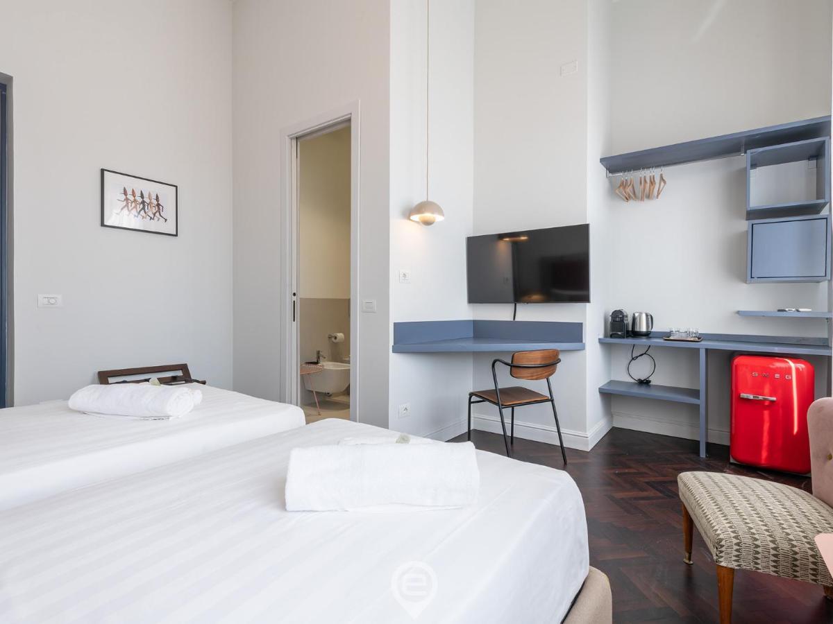 Verso Suites Cagliari Exterior foto