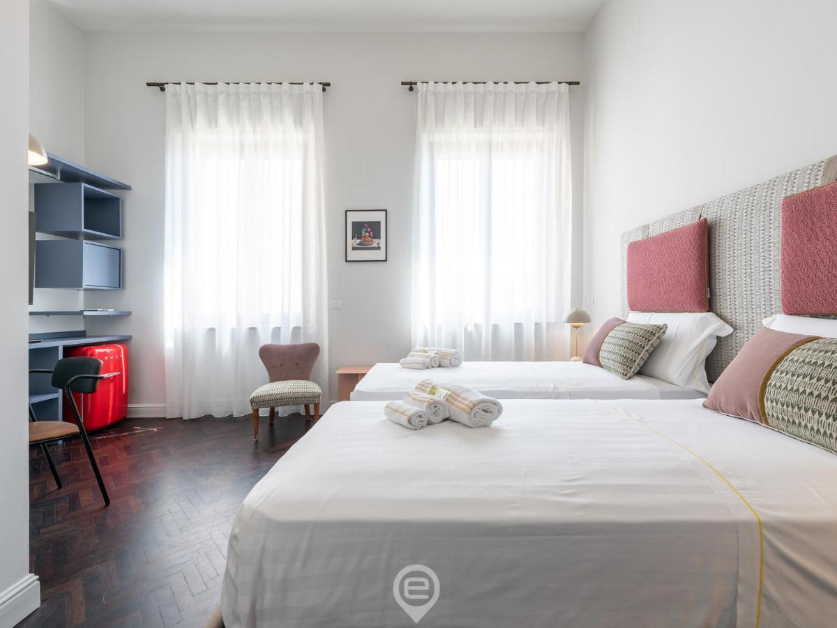 Verso Suites Cagliari Exterior foto